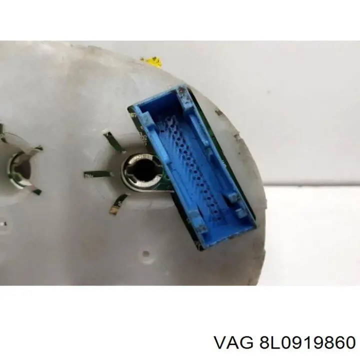 Comprar 8L0919860 VAG Cuadro instrumentos