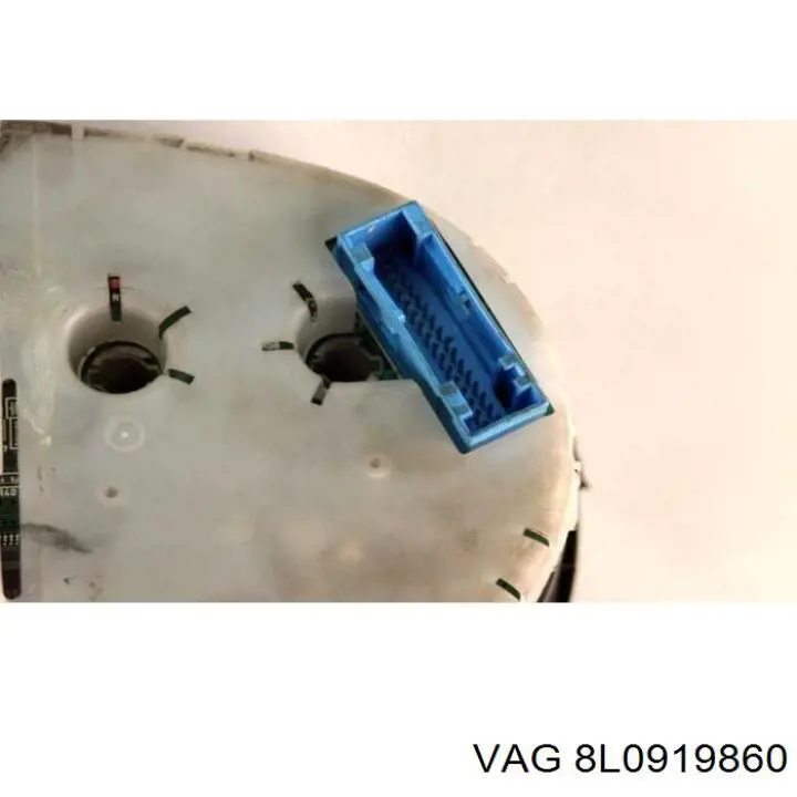  VAG 8L0919860