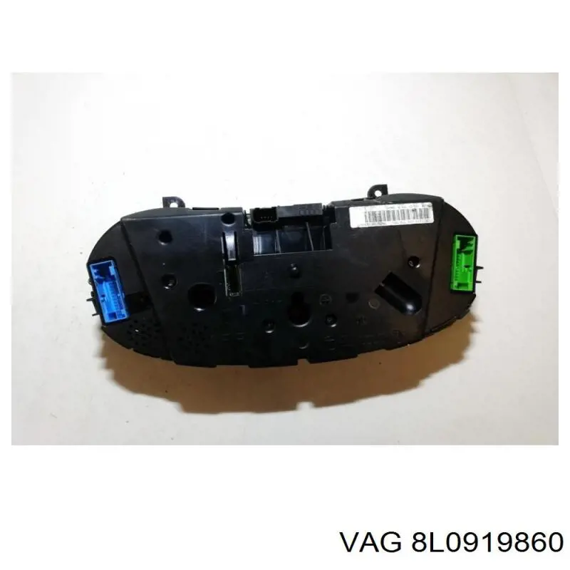 Tablero de instrumentos VAG 8L0919860 precio, desde 81,31 EUR