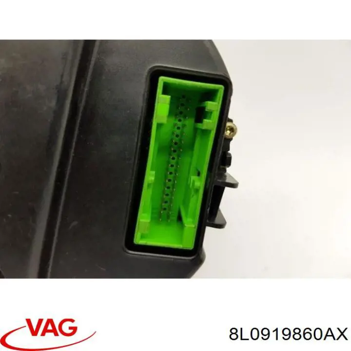 Tablero de instrumentos VAG 8L0919860AX precio, desde 76,96 EUR