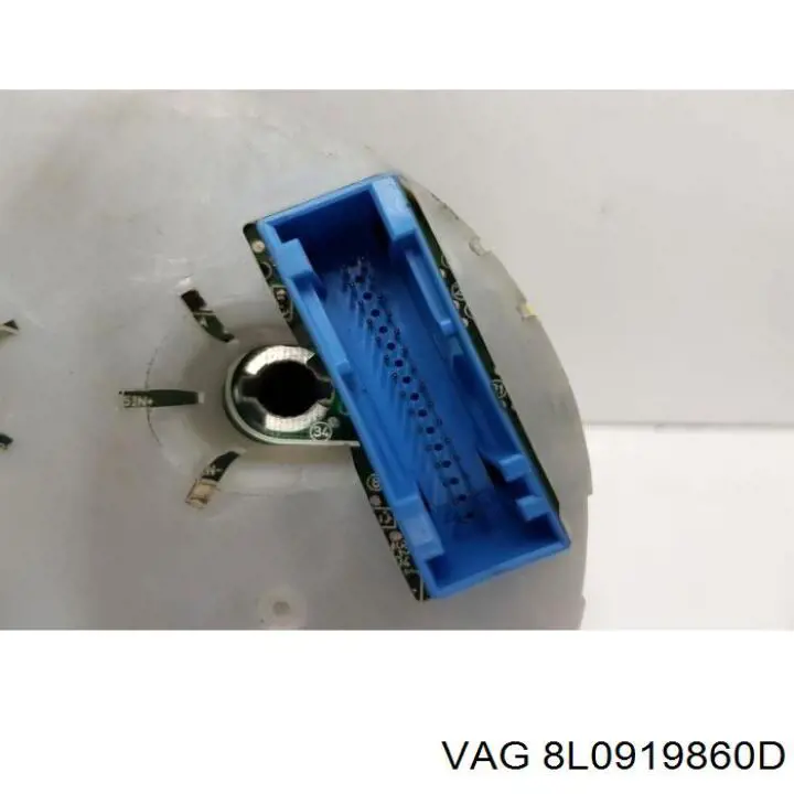 Comprar 8L0919860D VAG Cuadro instrumentos