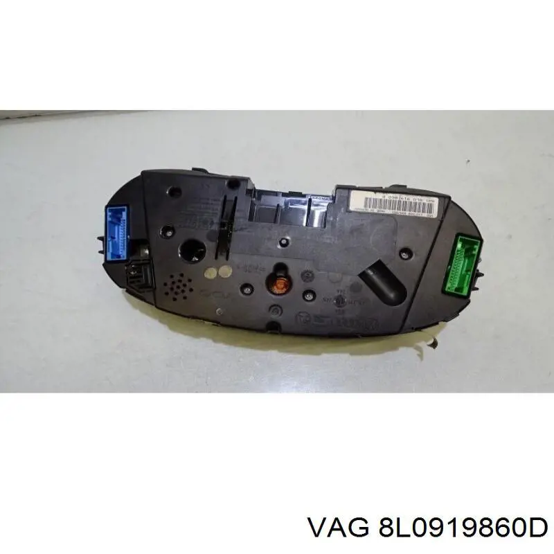 Tablero de instrumentos VAG 8L0919860D