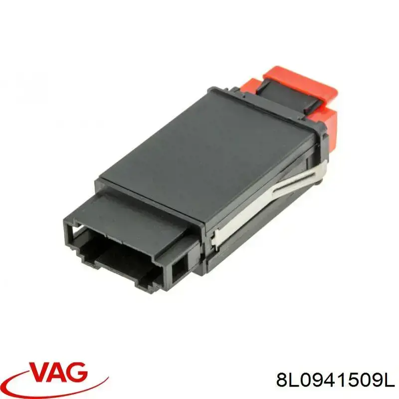8L0941509L VAG Botón de emergencia