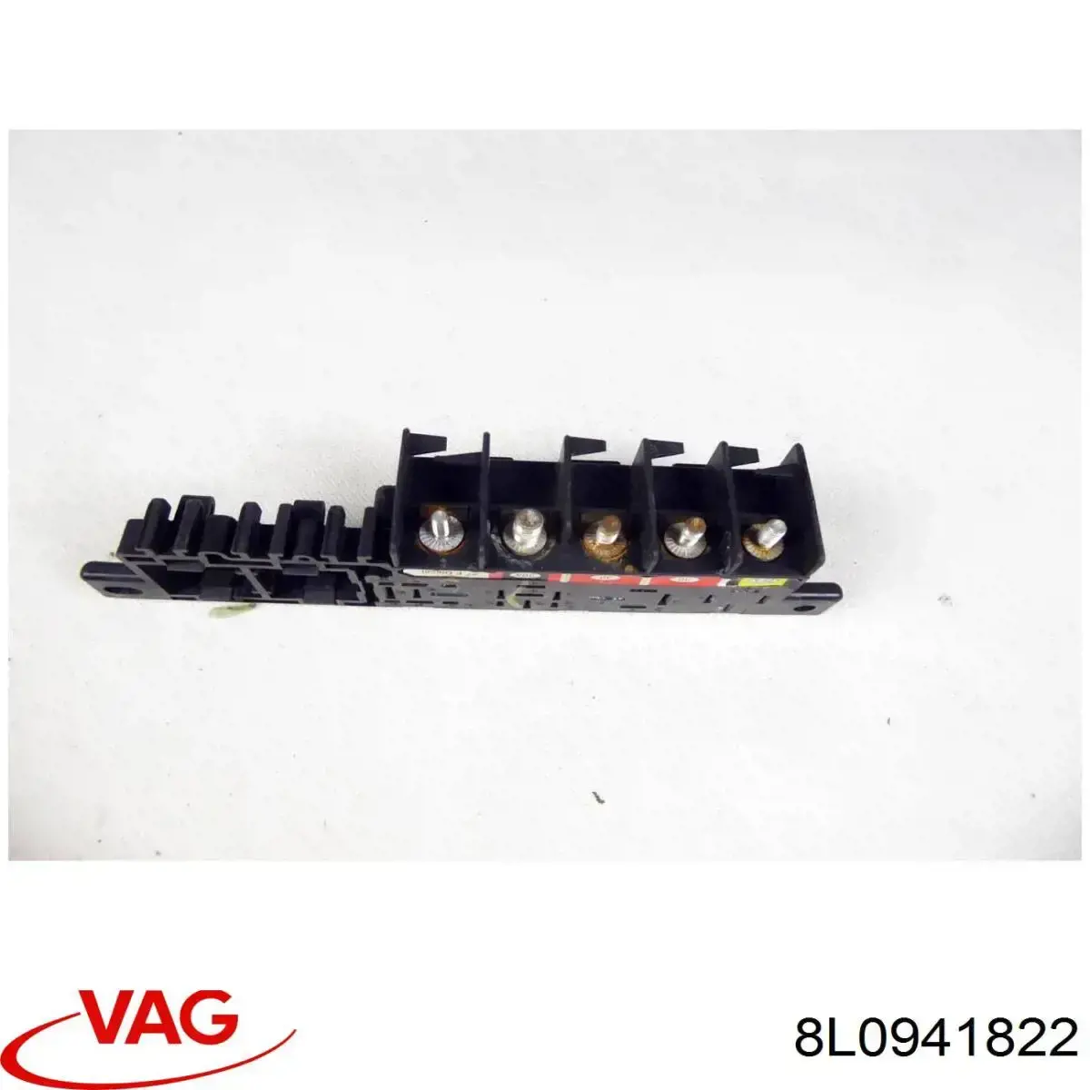 Caja fusibles VAG 8L0941822 precio, desde 34,85 EUR