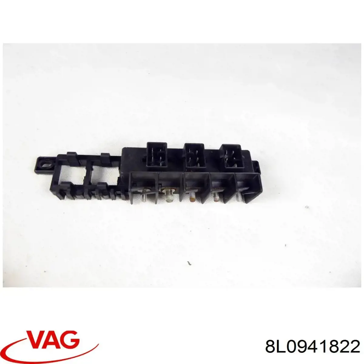 Comprar 8L0941822 VAG Caja de fusibles