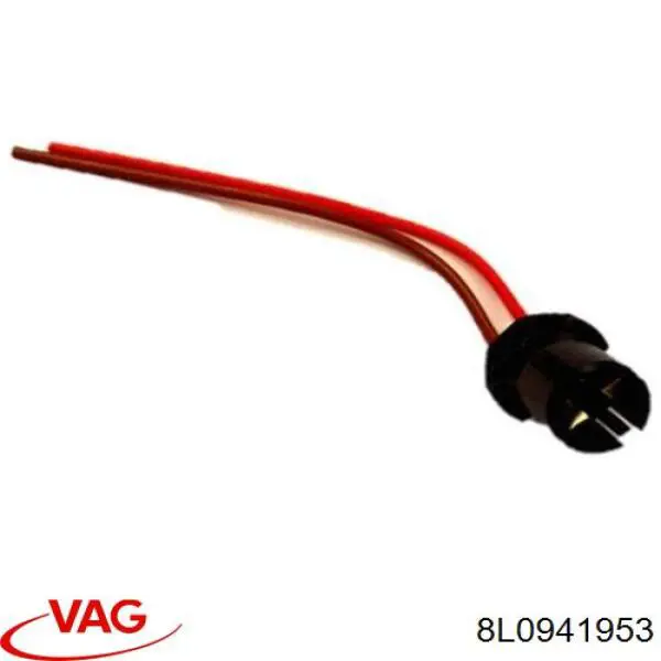 Portalámparas de faro VAG 7M0941953A precio, desde 32,24 EUR