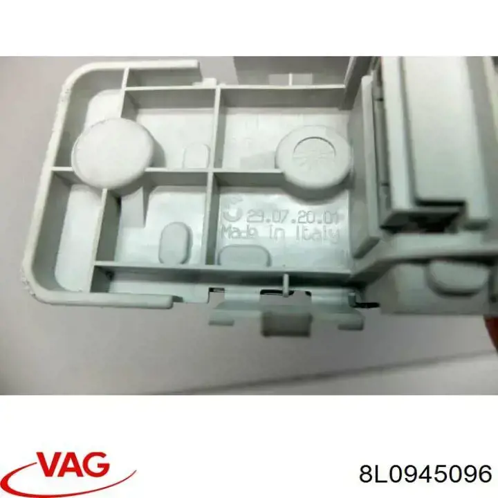 Piloto trasero derecho 2202500 Alkar