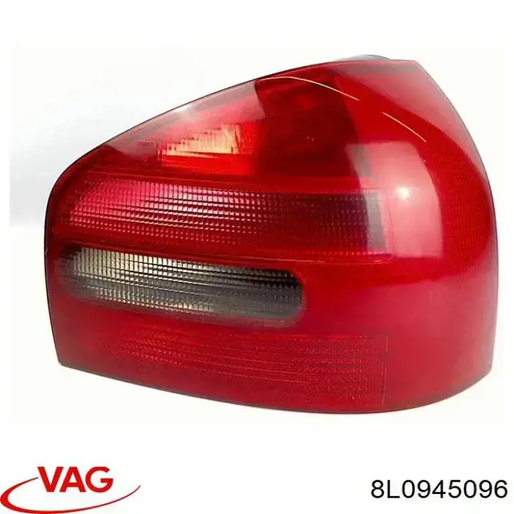 Comprar 8L0945096 VAG Piloto trasero derecho