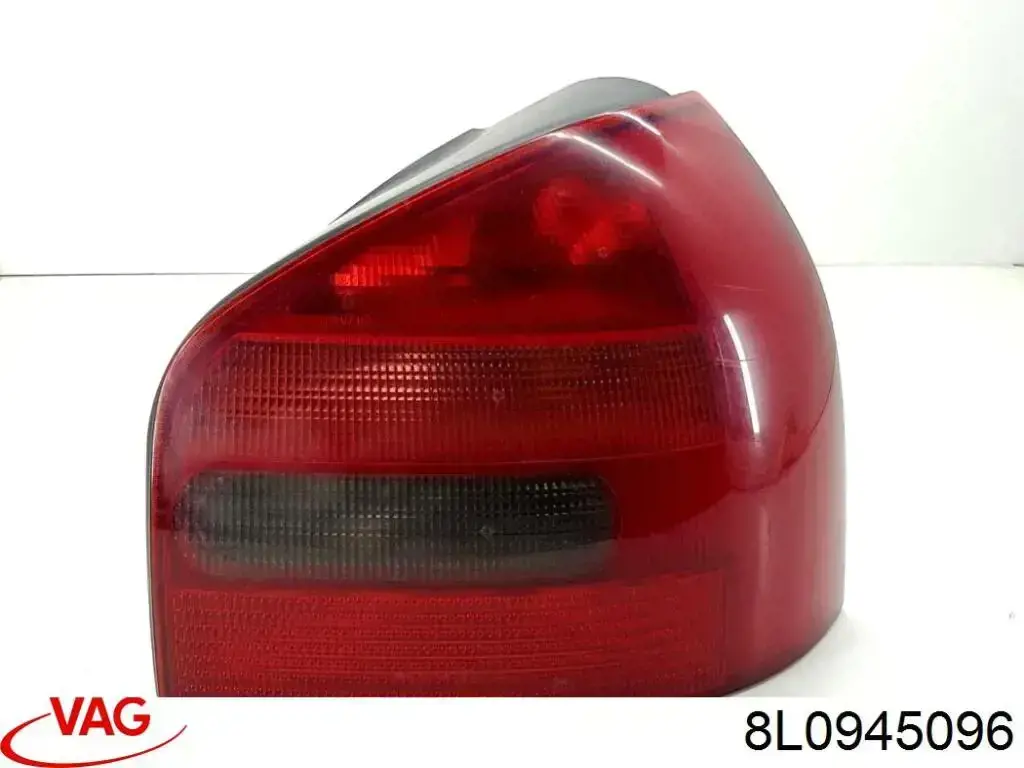 Piloto trasero derecho Alkar 2202500