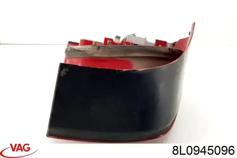 Piloto trasero derecho VAG 8L0945096 precio, desde 42,11 EUR
