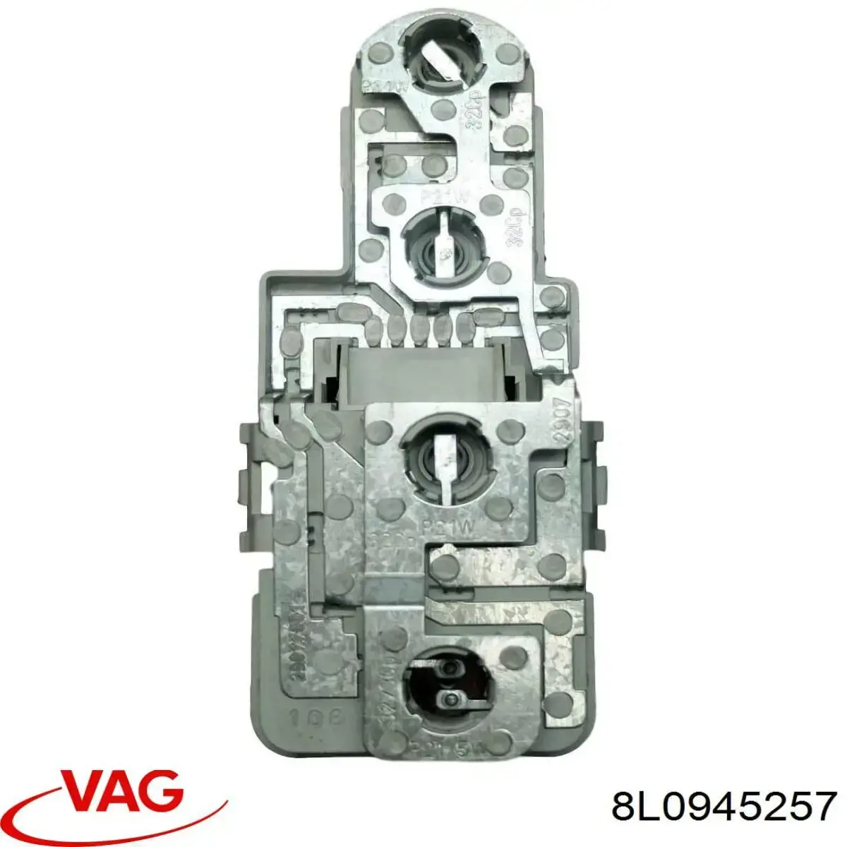 Portalámparas de luz trasera VAG 8L0945257 precio, desde 50,82 EUR