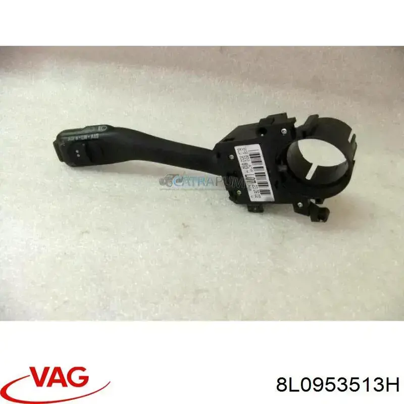 Comprar 8L0953513H VAG Conmutador izquierdo de la columna de dirección