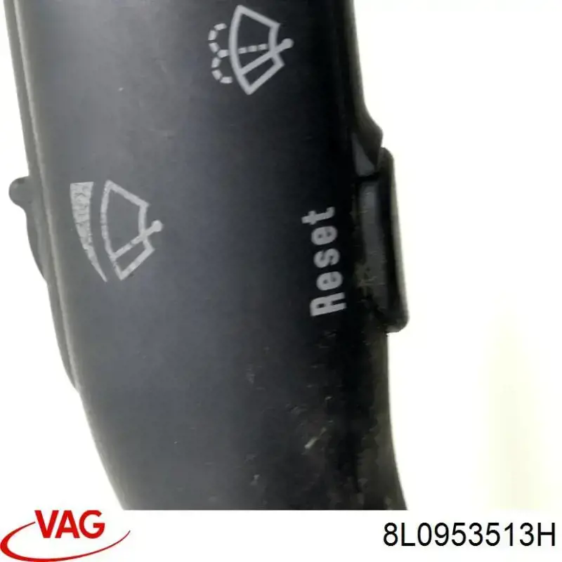 Conmutador izquierdo de la columna de dirección VAG 8L0953513H precio, desde 24,50 EUR