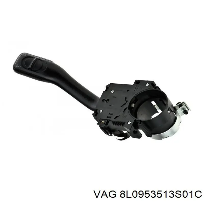 Comprar 8L0953513S01C VAG Conmutador izquierdo de la columna de dirección