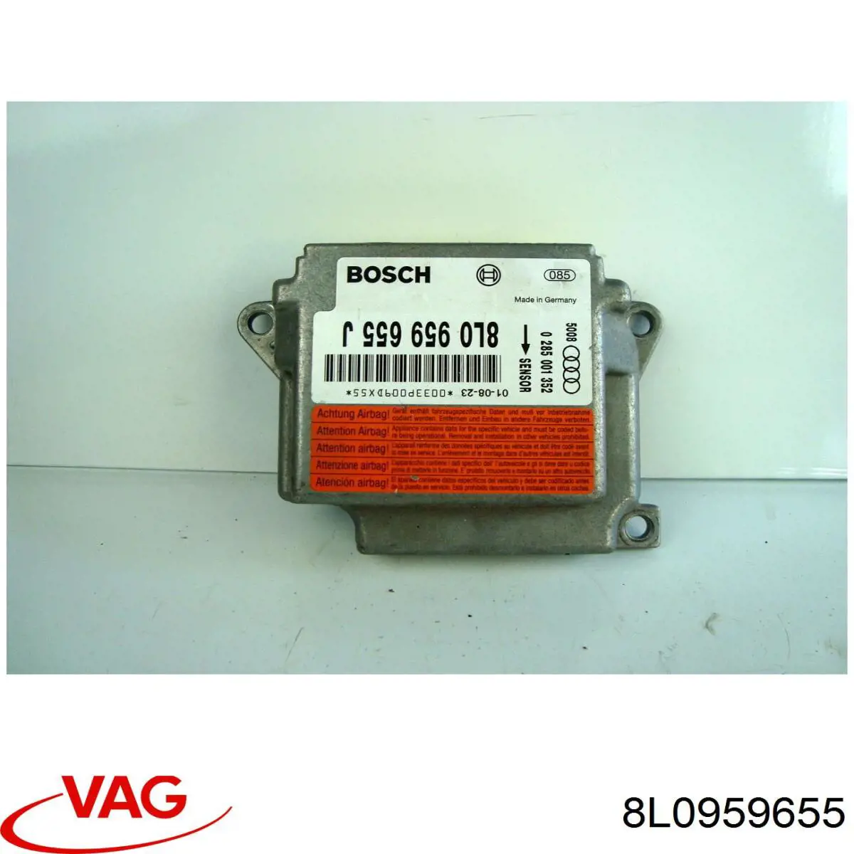 8L0959655 VAG