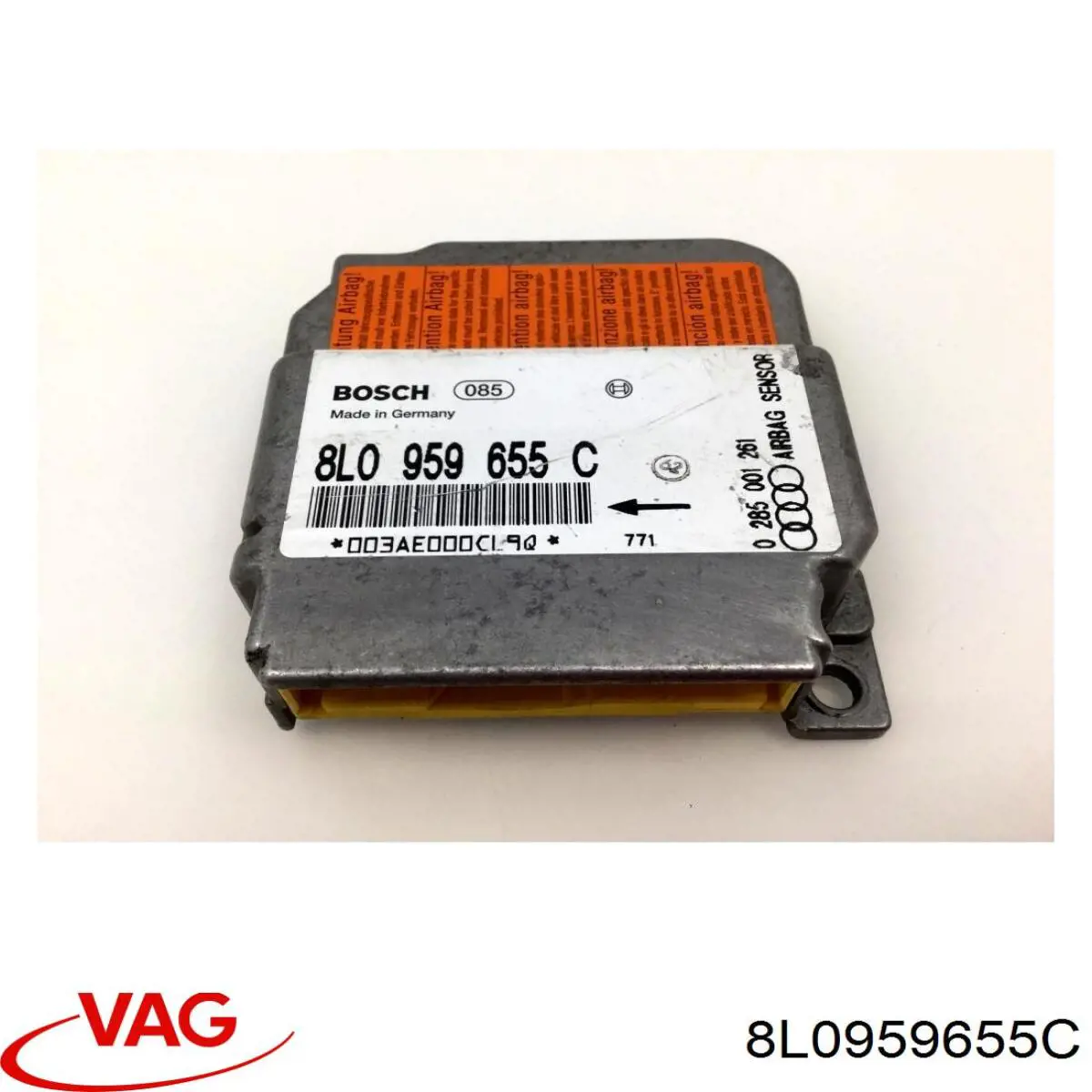 Comprar 8L0959655C VAG 