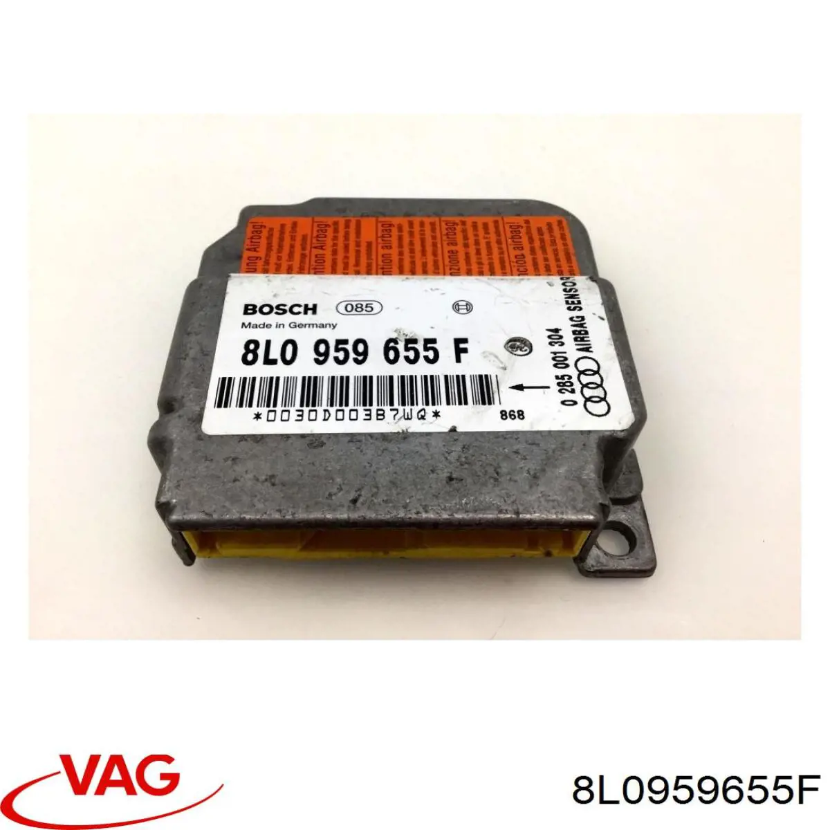  VAG 8D0959655E precio, desde 84,22 EUR