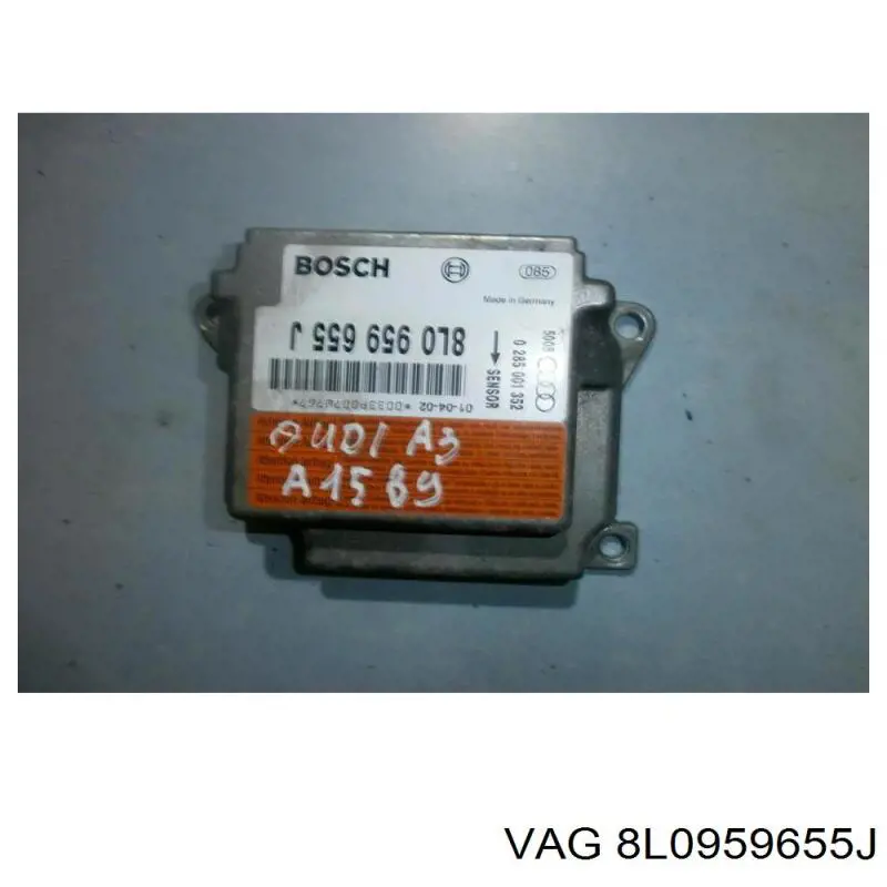 8L0959655J VAG 