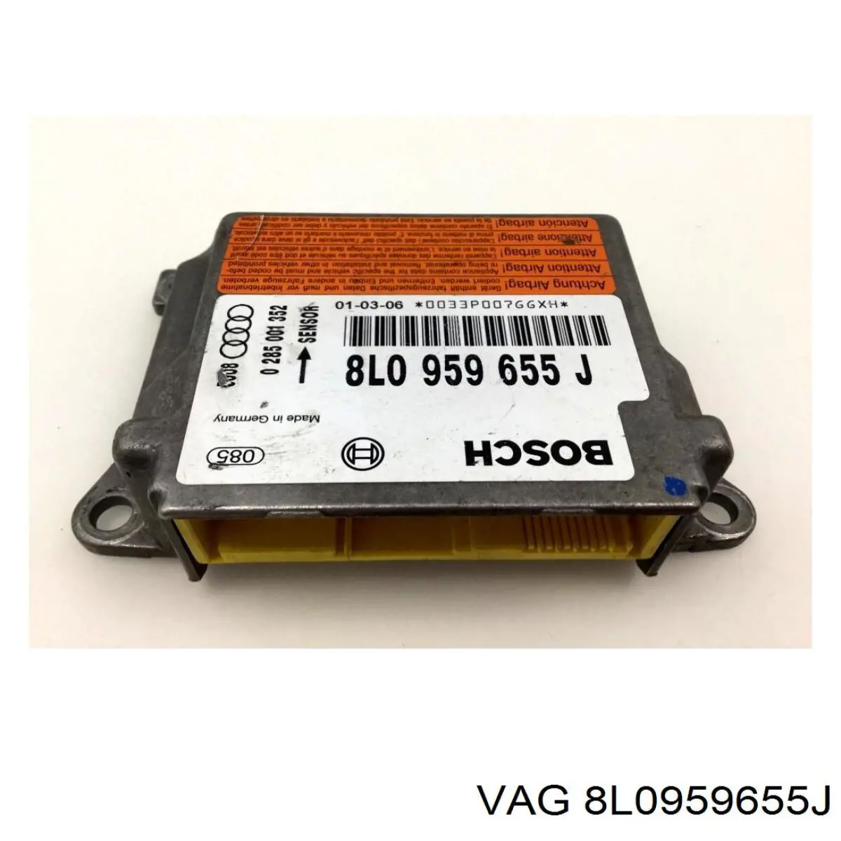 8L0959655J VAG 