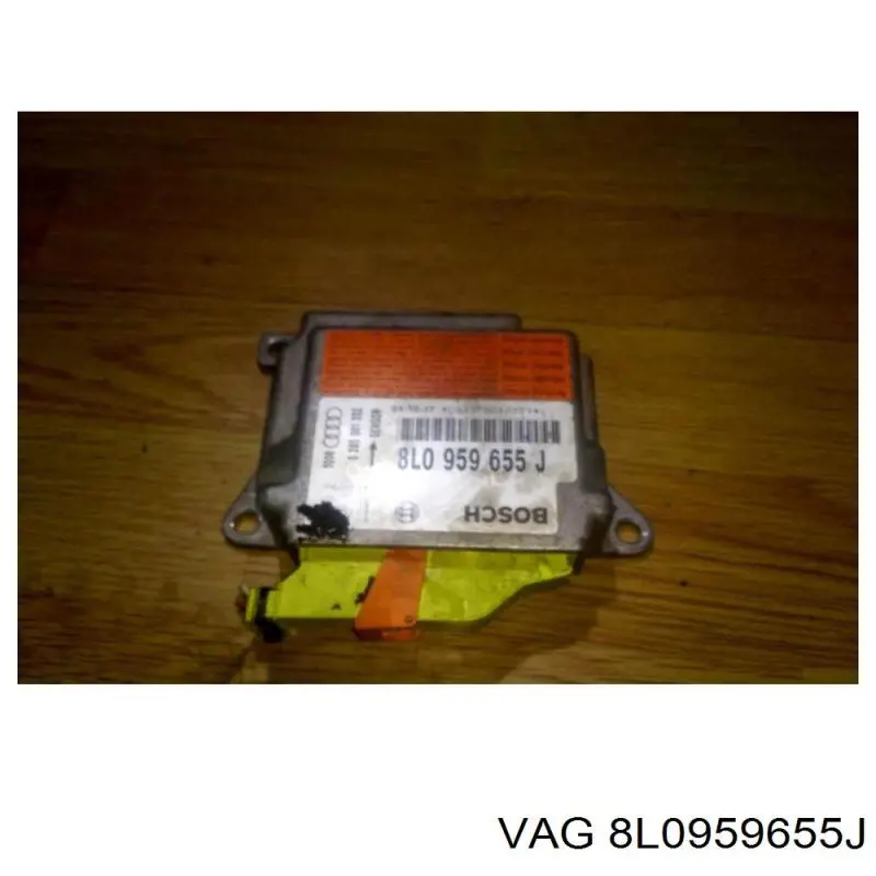 Comprar 8L0959655J VAG 