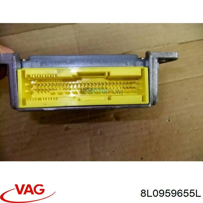 Comprar 8L0959655L VAG 