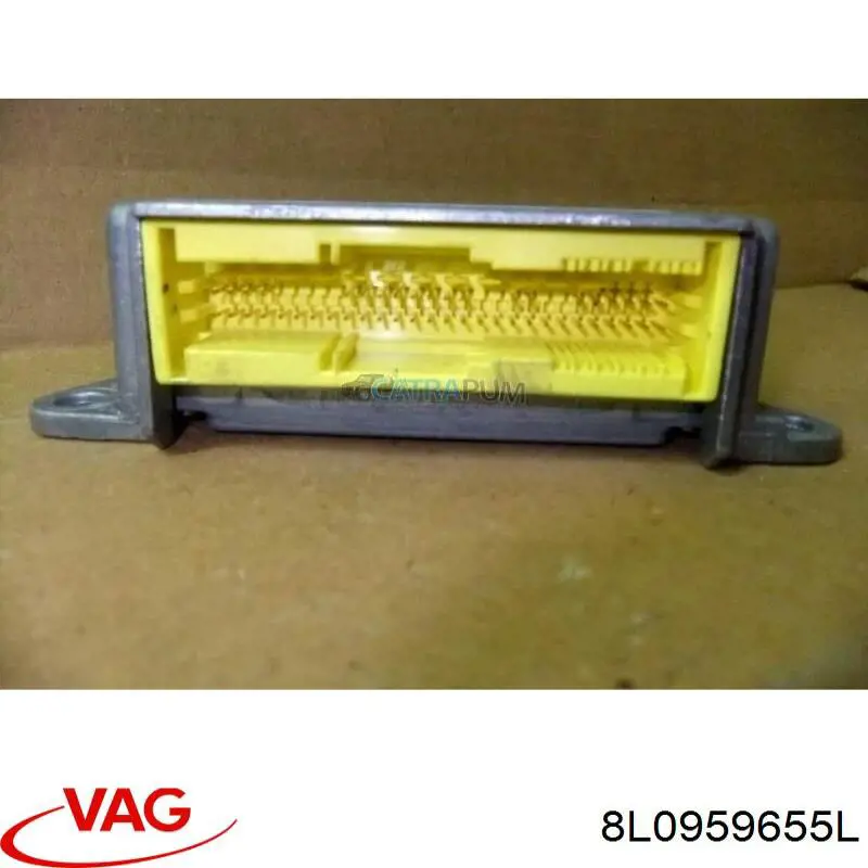  8L0959655L VAG