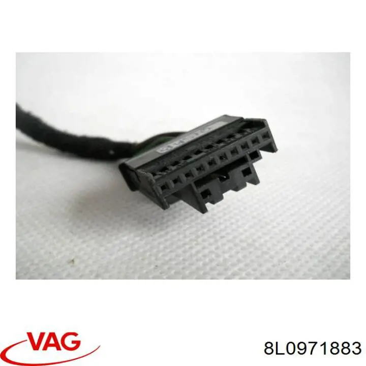  VAG 8L0971883