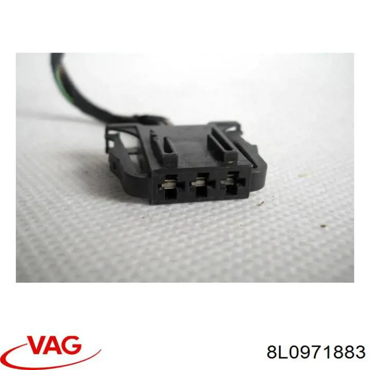  8L0971883 VAG
