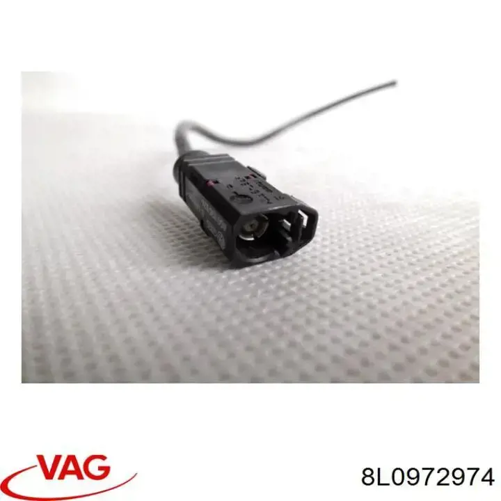 Comprar 8L0972974 VAG 