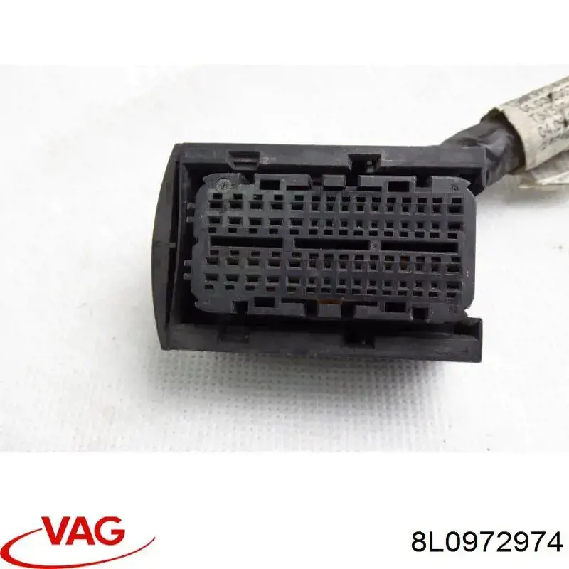  8L0972974 VAG