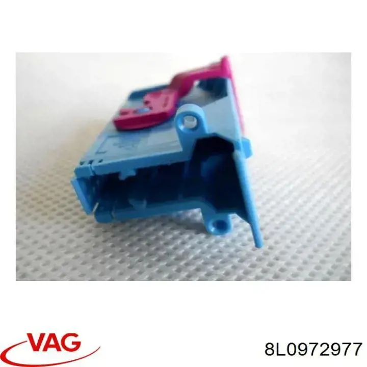  VAG 8L0972977 precio, desde 36,30 EUR