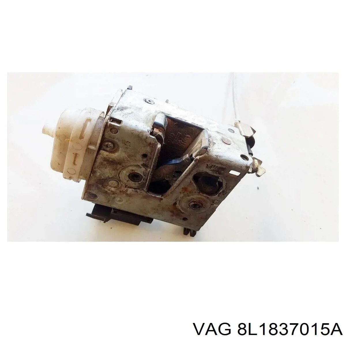 Cerradura VAG 8L1837015 precio, desde 62,44 EUR