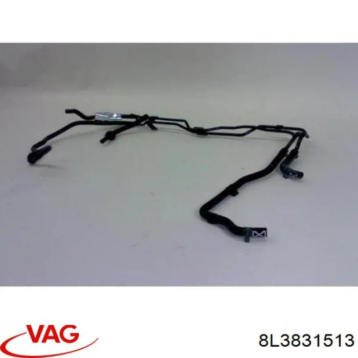 8L3831513 VAG 