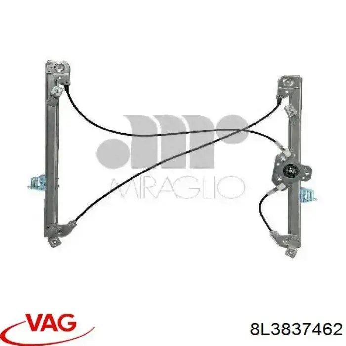 Comprar 100084 Doga Elevalunas