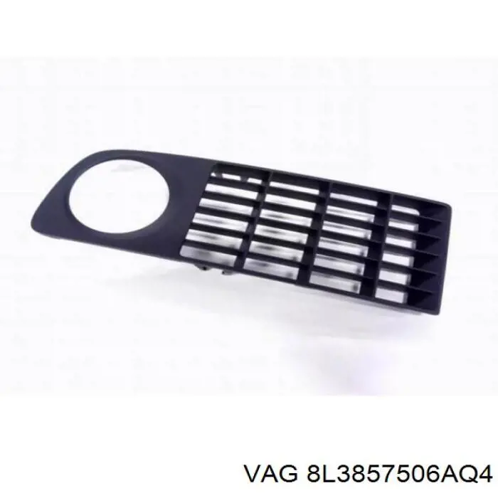 8L3857506AQ4 VAG 