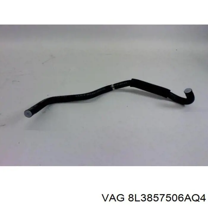  VAG 8L3857506AQ4 precio, desde  