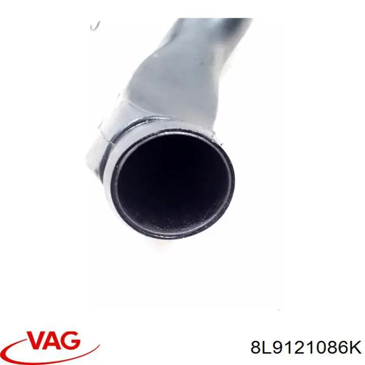 Comprar 8L9121086K VAG 