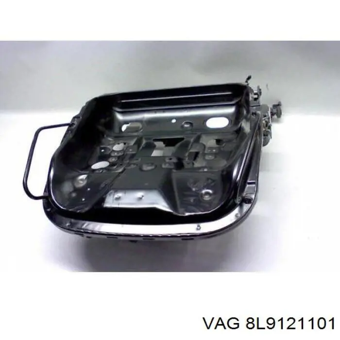  VAG 8L9121101 precio, desde 207,91 EUR