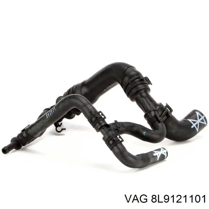 8L9121101 VAG 