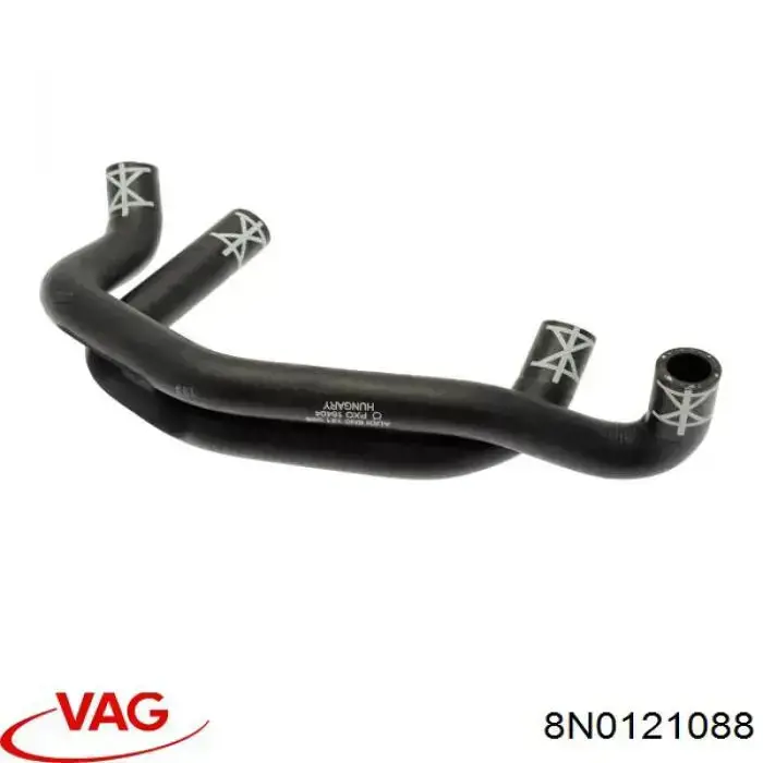 VAG 8N0121088 precio, desde 180,15 EUR