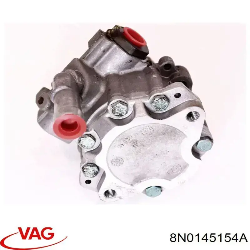 Comprar 8N0145154A VAG Bomba servodireccion