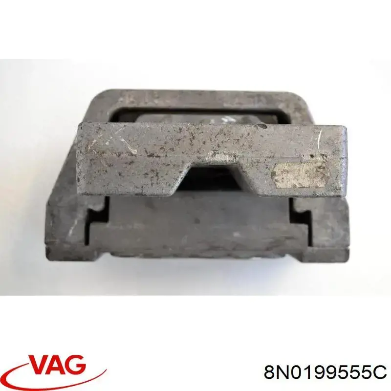 Taco de caja de cambios 8N0199555C VAG