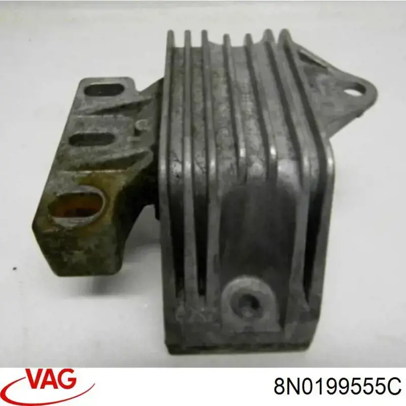 Taco de caja de cambios VAG 8N0199555C precio, desde 58,00 EUR