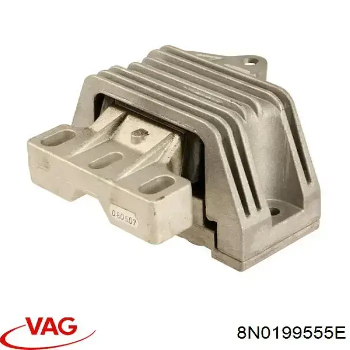 Taco de caja de cambios Audi TT coupé (8N3) (1998 - 2006) precio, desde 66,55 EUR