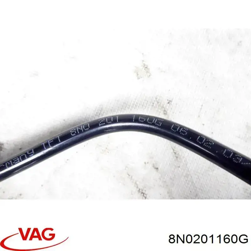 8N0201160G VAG