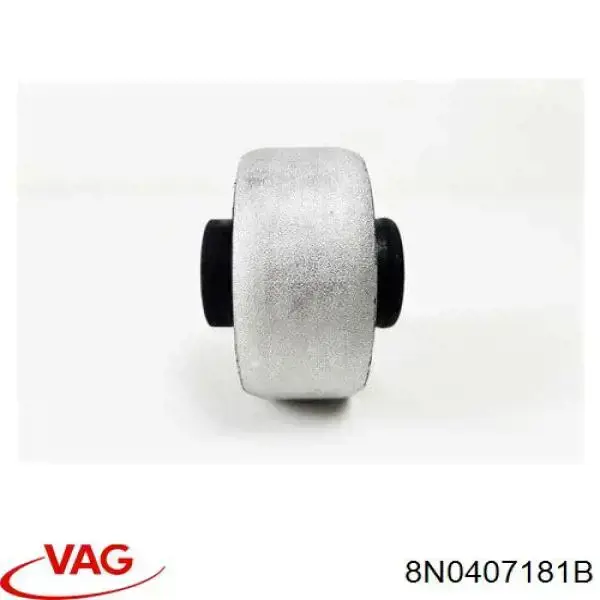 Silentblock suspension VAG 8N0407181B