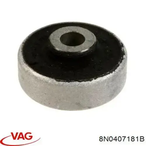 Comprar 8N0407181B VAG Silentblock