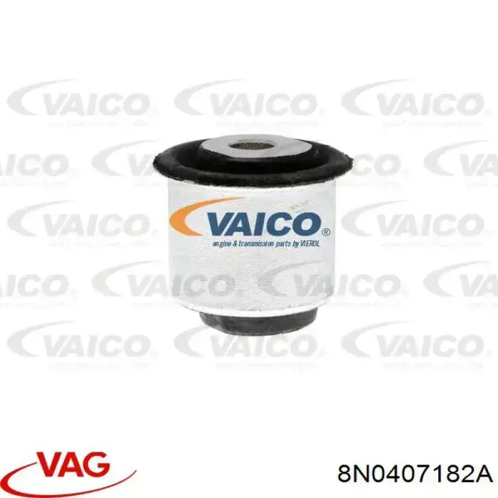 Comprar 8N0407182A VAG Silentblock
