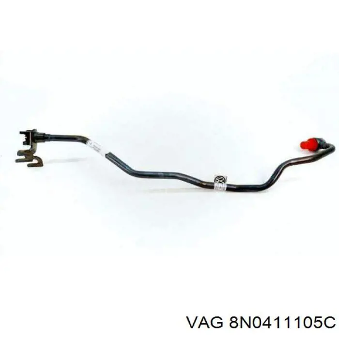 Muelle delantero VAG 8N0411105C precio, desde 84,10 EUR