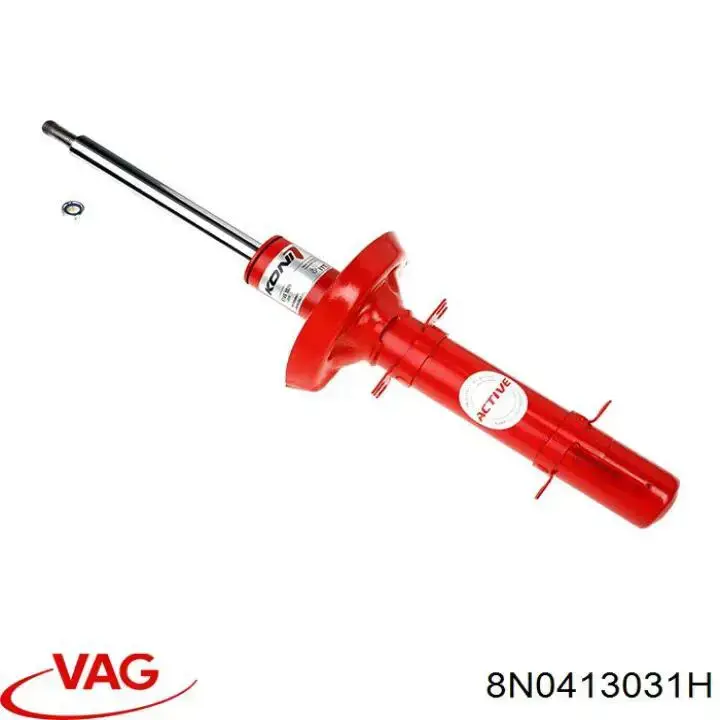 Comprar 8N0413031H VAG Amortiguador